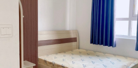 cho thuê căn hộ ngay Khu Tên Lửa , full nội thất vào ở ngay gần ngay Quận 6