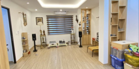  ĐẶNG VĂN NGỮ - Nhà đẹp LÔ GÓC 5 tầng, MT 6m - Sát Ô TÔ - BÁN 6.44 tỷ