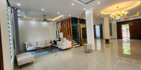 Rao Bán Biệt Thự TT2 Khu Đô Thị Thành Phố Giao Lưu