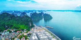 Gia đình cần tiền, bán nhanh cắt lỗ căn hộ mới bên tòa S2 Sapphire Hạ Long