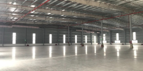 Mời thuê xưởng 6.000m2 Khu CN Vsip – Bắc Ninh, đầy đủ văn phòng.