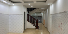 Cần bán nhà gấp liền kề 10 khu đô thị Văn Phú, Phú La, Hà Đông - 13,5 tỷ