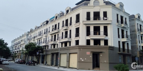 Bán Nhanh Căn Shophouse Thuận An, Trâu QUỳ, Gia Lâm, Hà Nội