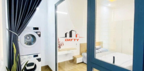 Nhà Đẹp 2 mặt tiền 2tỷ550.Trung tâm đăk lăk 3km.Thôn 3 cưbur.