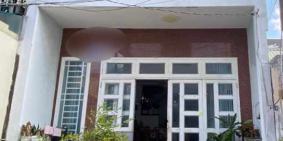 Ngộp bank Gấp bán nhà Bình Chiểu T.Đức,Xe hơi ngủ nhà,84m2, 3 Tầng,Ngang 5.1m,