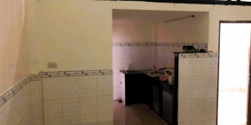 Cho thuê nhà nguyên căn hẻm 5m đường 8 linh Xuân