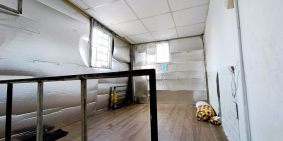 Cho thuê phòng trên gác độc lập 30m2 hẻm xe hơi Võ Văn Ngân Bình Thọ