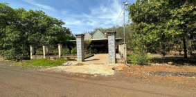 Bán gấp lô đất Bình Phước 172 m2 thổ cư chỉ 269 triệu