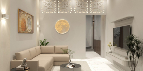 Bán nhà mặt tiền ĐS 4.P11.GV . 3 lầu BTCT giá 5,950 tỷ