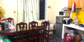 Bán nhà Vĩnh Hưng, Hoàng Mai, 20m2 x 5T, Nhỉnh 2 tỷ