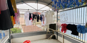 HÀNG HIẾM SƯ VẠN HẠNH, P12, Q10, 5 TẦNG, 3PN, 3WC CHỈ 4.X TỶ