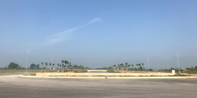 Bán lô 20.000m2 khu công nghiệp Yên Phong, hạ tầng bàn giao ngay.