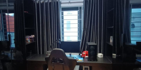 Bán nhà phố Nguyễn Đức Cảnh , 54m x 5 tầng, gara, kinh doanh, nhỉnh 7  tỷ