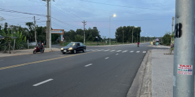 BÁN GẤP CỬA HÀNG KD GỖ CAO CẤP MẶT TIỀN ĐƯỜNG TỈNH LỘ 52 TẠI LONG PHƯỚC, TP BÀ