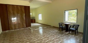  Bán nhà cấp 4 Sân Vườn đường 7m5 thông ra Võ Chí Công -  Phường Hoà Quý