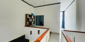 Nhà 1 mê mặt tiền đường A5 Phạm Ngũ Lão