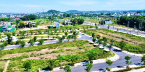 Kdc Tây Bàu Giang gần cầu Nguyễn Tri Phương giá cam kết đầu tư