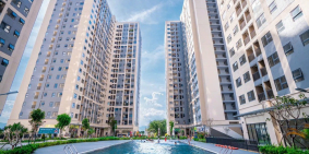 Nhận làm full trọn bộ hồ sơ vay và mua chung cư xã hội Bàu Tràm miễn phí 100%