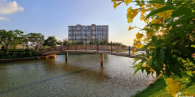 Bán nhanh căn hộ Mizuki park tầng thấp 56m2. Giá bán 2.3 tỷ