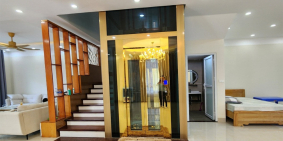 Bán Lô Góc Biệt Thự TT1 Thành Phố Giao Lưu