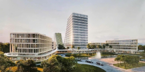 Shophouse View Hồ Vip Hoàng Huy New City Vip Nhất Giá Tốt Nhất Dự Án