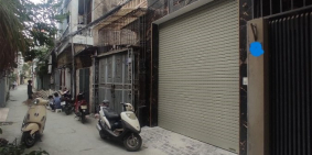 Bán nhà mới đẹp ở ngay-đường thông ô tô tránh-Bồ Đề-Long Biên 50m2 5T chỉ 6,6 tỷ