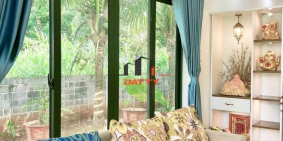 Nhà vườn 15.5×40 .Ngay chợ Thôn 1 EaKao.chỉ 4tỷ.Trung tâm đăk lăk 8km.