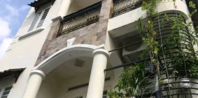 Bán nhà đường Tô Hiến Thành Q10. Ngag 5m, 5 tấm, 40m2 chỉ 6,8 tỷ TL