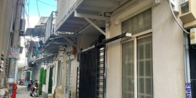 Nhà 42/6/5 Đường 35, gần Giga Mall Phạm Văn Đồng. Giá 2,68 tỷ. Sổ hồng