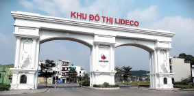 Suất ngoại giao Lideco Bãi Muối Hạ Long: A9,10 giá bao đẹp