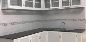 Cho thuê gấp nhà riêng nguyên căn sạch sẽ, Gần Chợ Tân Mai