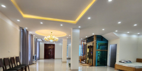 Gia Đình Cần Bán Gấp Biệt Thự TT4 View Hồ Thành Phố Giao Lưu