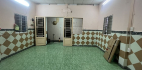 Bán nhà C4 hẻm ba gác Kinh Dương Vương An Lạc Bình Tân 72m2 5 x 13.5 chỉ 2,99 tỷ