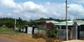 Bán đất trung tâm hành chính huyện Bắc Tân Uyên