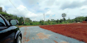 Còn lô Thiện Hưng 299 triệu/305m2 thổ cư sắp lên đường nhựa