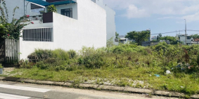 Bán đất  145m2 ODT, sau lưng UNBD huyện. Giá chỉ 630 triệu/lô