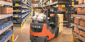 Cho thuê kho ngoại quan ICD Vĩnh Phúc và VSIP Bắc Ninh