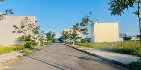 Bán Lô Đất FPT Đà Nẵng Khu V5 : Giá Chỉ 2,55 Tỷ - Cơ Hội Đầu Tư Không Thể Bỏ Lỡ!