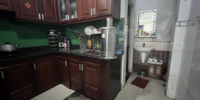 Quy hoạch tiềm năng vị trí vàng tương lai 52m2 3 tầng gần Aeon Tân Phú