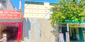 CẦN BÁN ĐẤT VỊ TRÍ KINH DOANH LÂM VĂN BỀN, TÂN QUY, Q7