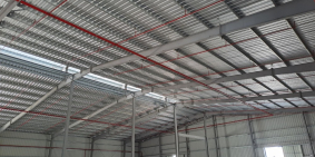 Chuyển nhượng nhà xưởng 10.000m2 khu công nghiệp vân trung Bắc Giang