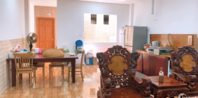 Nhà 3 tầng, đường ô tô tránh Nguyễn Hồng Đào, Báu Cát, 4.1 tỷ