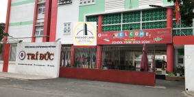 Cho thuê nhà Mặt Tiền gần AEON 64m2, 1L, 14triệu, đối diện trường - chung cư