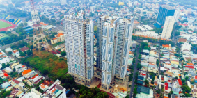 HAPPY ONE CENTRAL - nơi an cư đầy tư lý tưởng