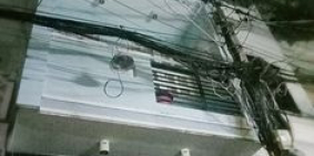 Nhà hẻm Nguyễn Văn Cừ, Q1, 5 tầng, sổ vuông, tặng hết nội thất, giá 7.5 tỉ