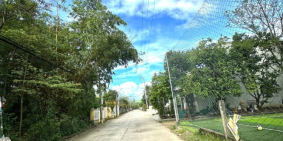 Đất ven Đà Nẵng thuộc Hòa vang gần CF Hương sen 138m2 500 triệu công chứng ngay