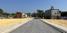 359 TRIỆU SỞ HỮU LÔ ĐẤT 5X20M FULL THỔ, SỔ RIÊNG, DÂN CƯ ĐÔNG ĐÚC TẠỊ TRẢNG BOM