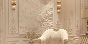 Biệt thự tân cổ điển Tú Xương, Q3, 190m2 đất, 3 tầng, hẻm vip Tú Xương, 105 tỉ