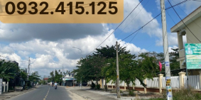 Kinh doanh nhà hàng, khách sạn – 180m2 – ven sông – Giá 950trieu