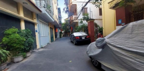 Bán gấp đất Lê Trọng Tấn Hà Đông, 90m2 - Ô TÔ THÔNG - KĐT Packcity, chỉ 5.8 tỷ